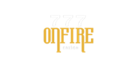 777onfire Casino Logo