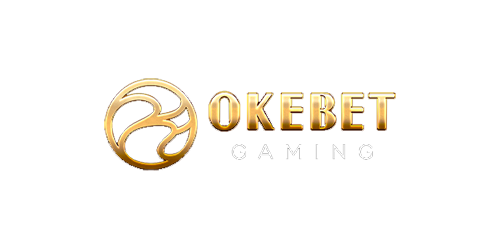 OKEBET Casino Logo