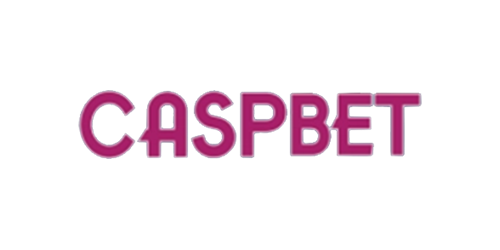 CaspBet Casino Logo