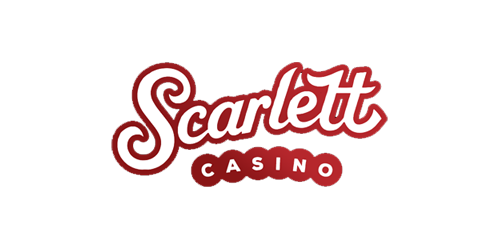 Scarlett Casino Logo