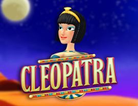 Cleopatra (Arrow's Edge)