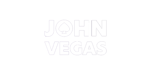 John Vegas Casino Logo