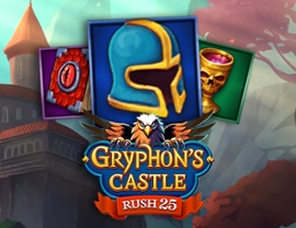 Gryphone's Castle Rush x25