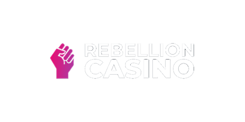 Rebellion Casino Logo
