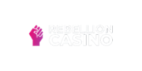 Rebellion Casino Logo