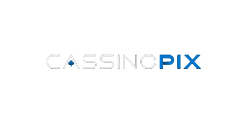 CASSINOPIX Casino Logo