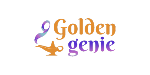 Golden Genie Casino Logo