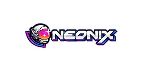 Neonix Casino Logo