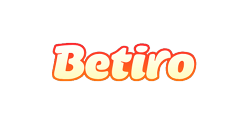 Betiro Casino Logo