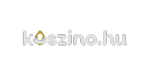 Kaszino.hu Casino Logo
