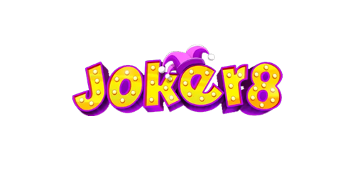 Joker8 Casino Logo