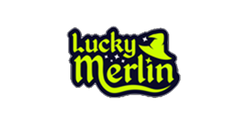 Lucky Merlin Casino Logo