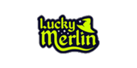 Lucky Merlin Casino Logo