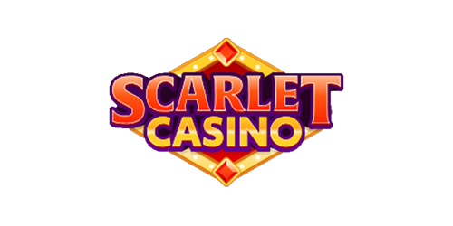 Scarlet Casino Logo