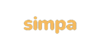Simpa Casino Logo