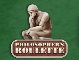 Philosopher's Roulette
