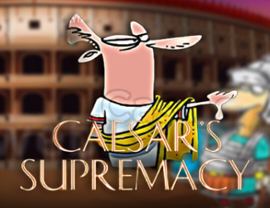 Caesar Supremacy