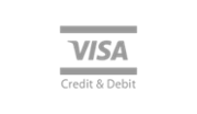 Visa Credit