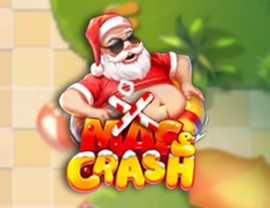 Xmas Crash