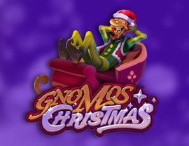 Gnomos Christmas