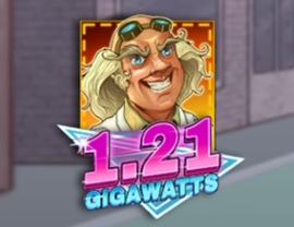 1.21 Gigawatts