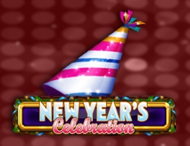 New Year's Celebration