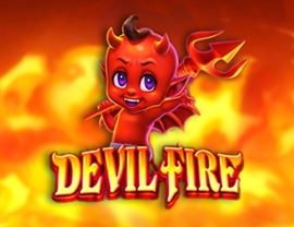 Devil Fire