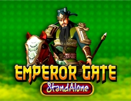 Emperor Gate Stand Alone