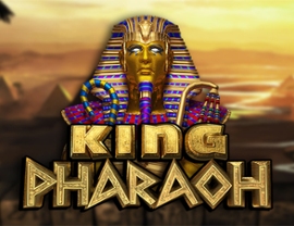 King Pharaoh