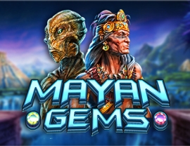 Mayan Gems