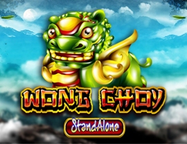 Wong Choy Stand Alone