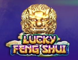Lucky Feng Shui