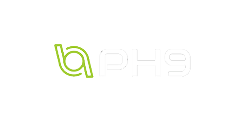 Ph9 Casino Logo
