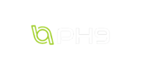 Ph9 Casino Logo