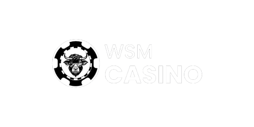 WSMCasino Logo