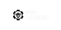 WSMCasino Logo