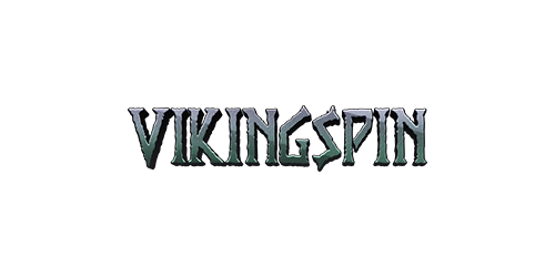 VikingSpin Casino Logo