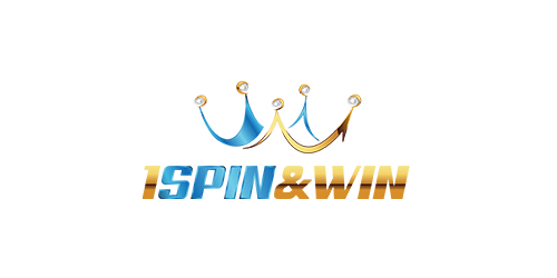 1Spin&Win Casino Logo