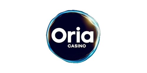 Oria Casino BE Logo