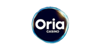Oria Casino BE Logo