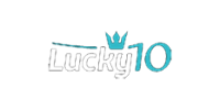 Lucky10 Casino Logo