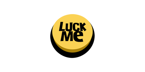 LuckMe Casino Logo