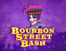 Bourbon Street Bash