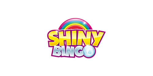 ShinyBingo Casino Logo
