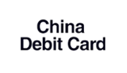 China debit card