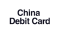 China debit card
