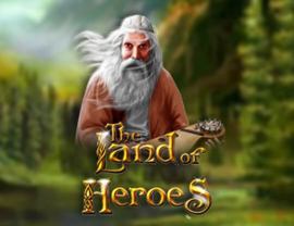 Land of Heroes