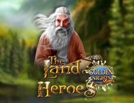 Land of Heroes - Golden Night Bonus