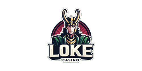 Loke Casino Logo