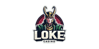 Loke Casino Logo